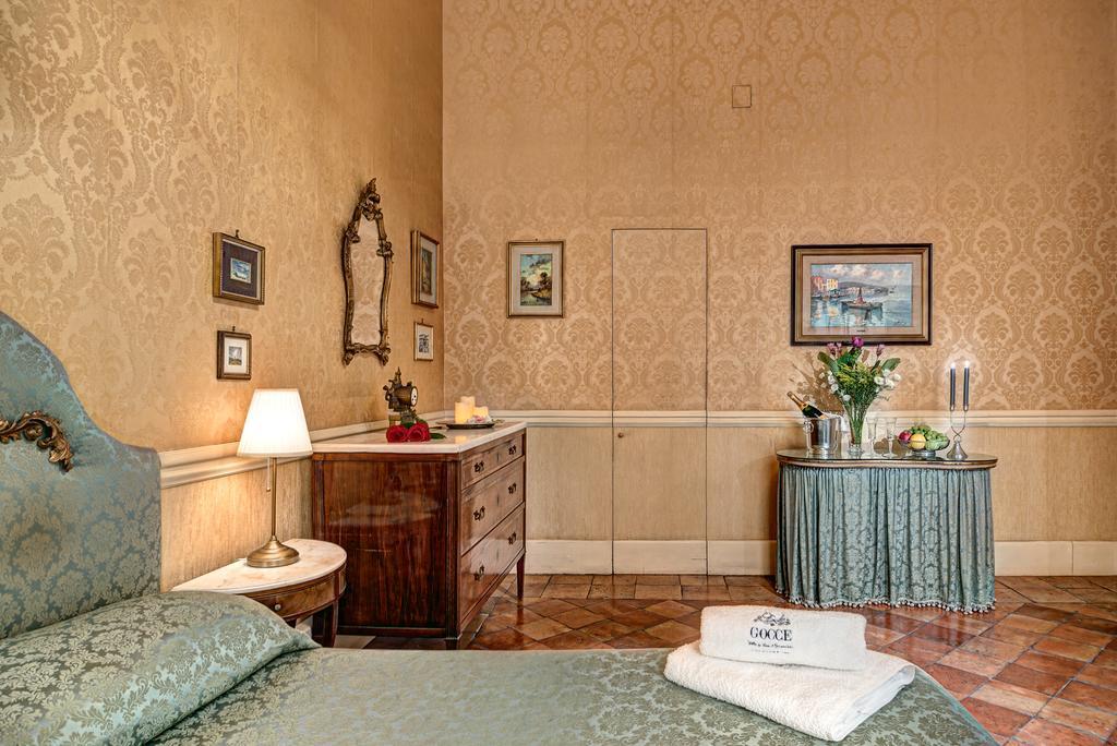 Arthouse Lady Marys Tribunali Luxury Suite Νάπολη Εξωτερικό φωτογραφία